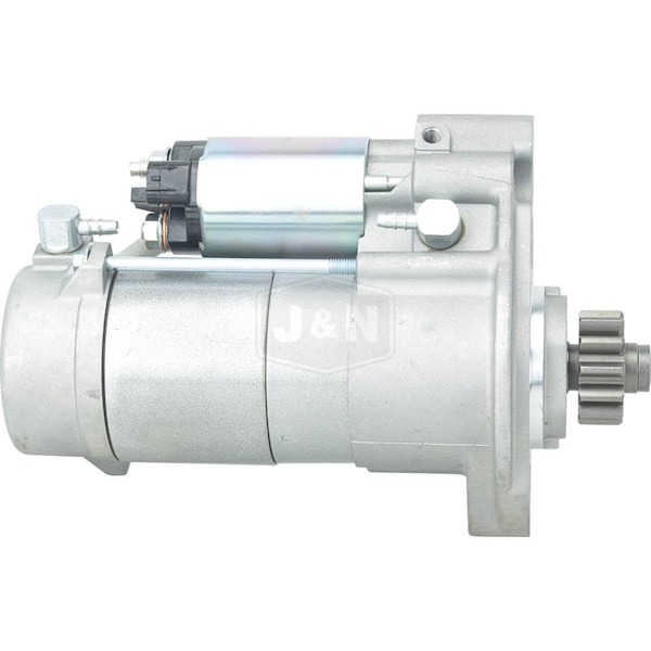Aftermarket JAndN Electrical Products Starter 410-52680-JN - main